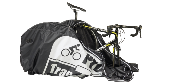 TranZbag Pro Half Race bike