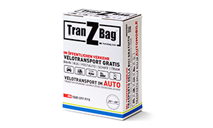 TranZbag Orginal Box