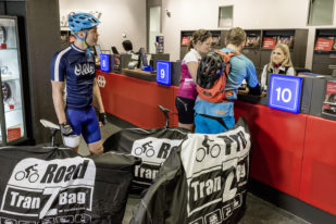 TranZbag Tranzbag Produits TranZbag le sac de transport de velo desormais disponible sur le marche automobile