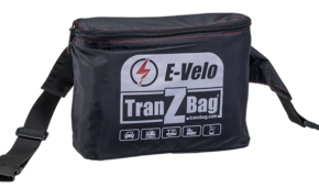 TranZbag E-VELO