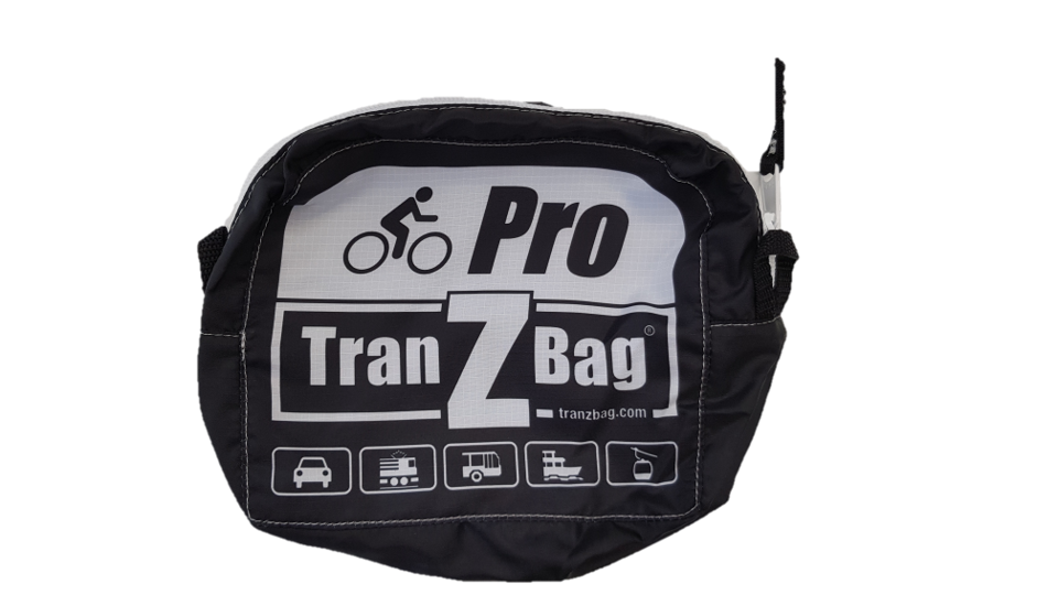 TranZbag E-Velo Sacoche de transport pour vélo, …